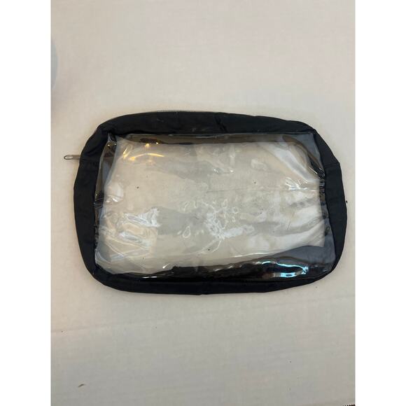 Madden Girl Nylon
Weekender Travel Large Tote Bag Gray and Black - Picture 10 of 11